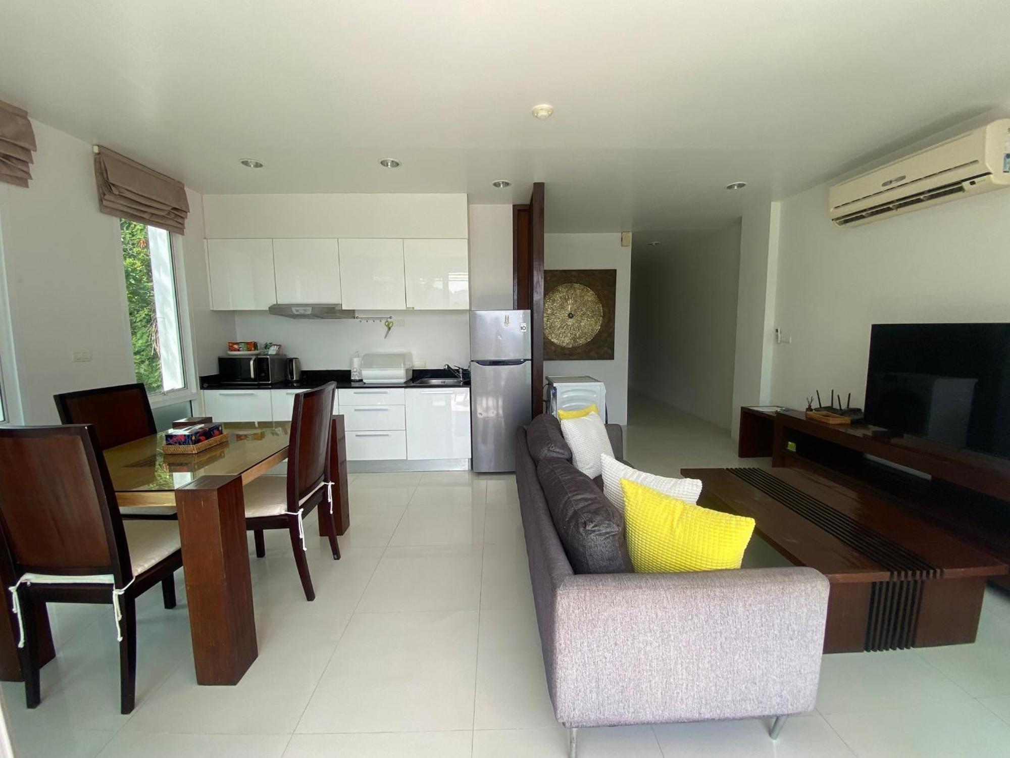 Surin Park By Destada Kamer foto