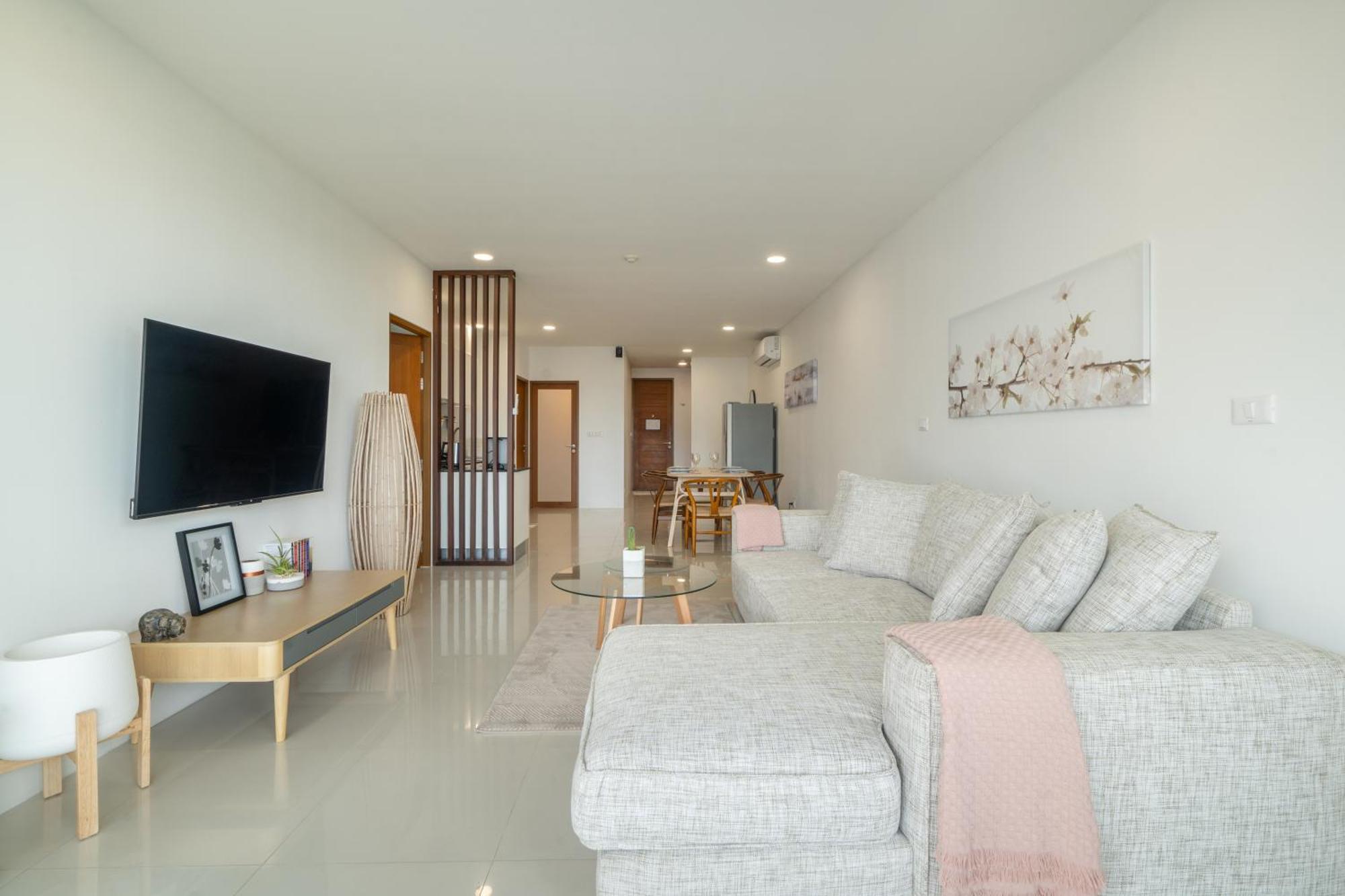 Surin Park By Destada Kamer foto